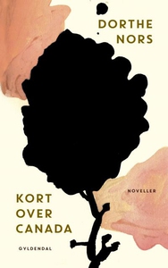 Kort over Canada (lydbog) af Dorthe N