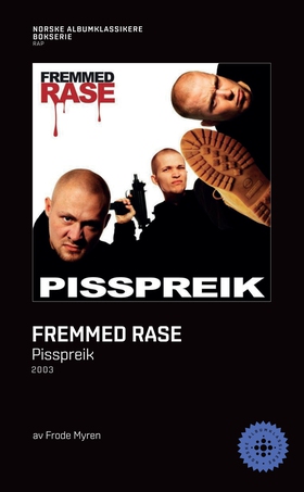 Fremmed Rase