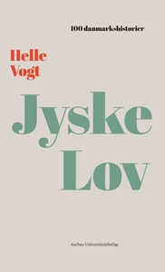 Jyske Lov (lydbog) af Helle Vogt