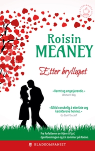 Etter bryllupet (ebok) av Roisin Meaney