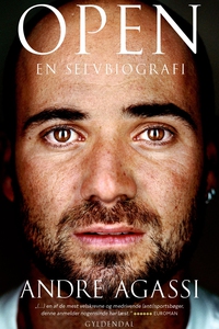 Open (e-bog) af André Agassi