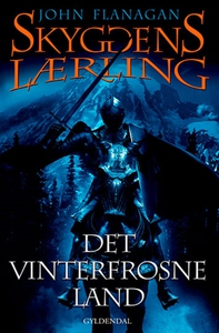 Skyggens lærling 3 - Det vinterfrosne