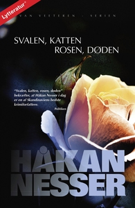 Van Veeteren, nr. 9: Svalen, katten,