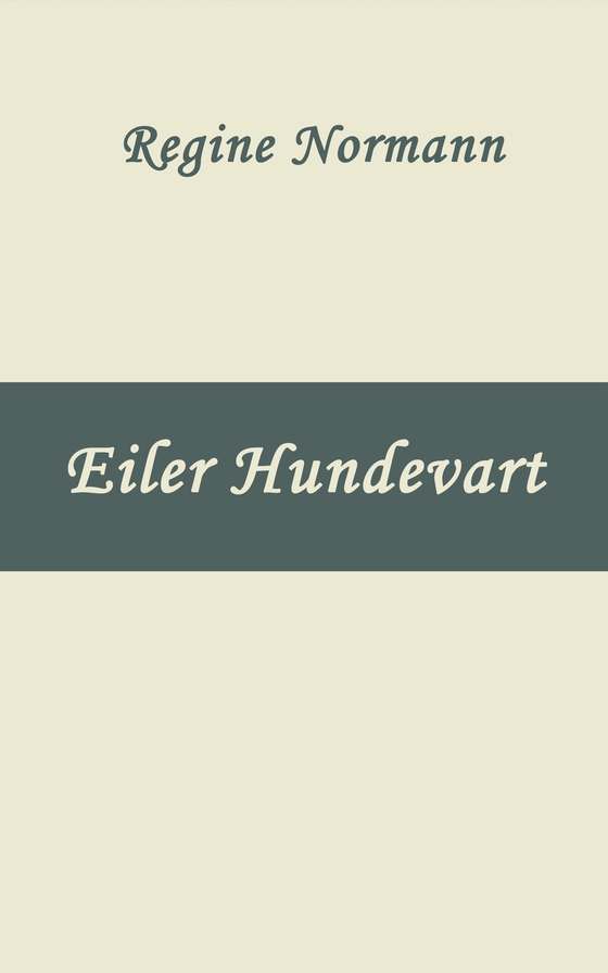 Eiler Hundevart