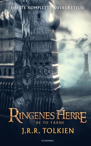Ringenes Herre 2 (e-bog) af J.R.R. To