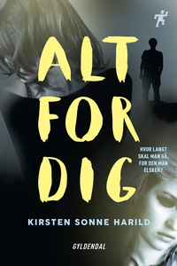 Alt for dig (e-bog) af Kirsten Sonne