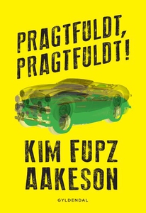 Pragtfuldt, pragtfuldt (lydbog) af Ki