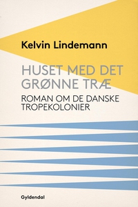 Huset med det grønne træ (e-bog) af K