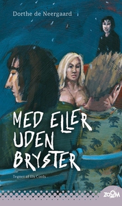 Med eller uden bryster (e-bog) af Dor