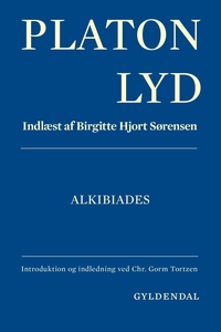 Alkibiades (lydbog) af Platon Platon