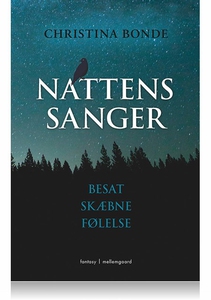 NATTENS SANGER (e-bog) af Christina B