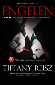 Engelen (ebok) av Tiffany Reisz