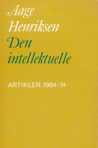 Den intellektuelle (e-bog) af Aage He