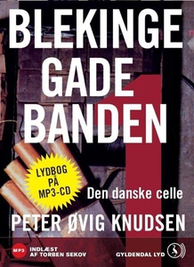 Blekingegadebanden 1, Den danske cell