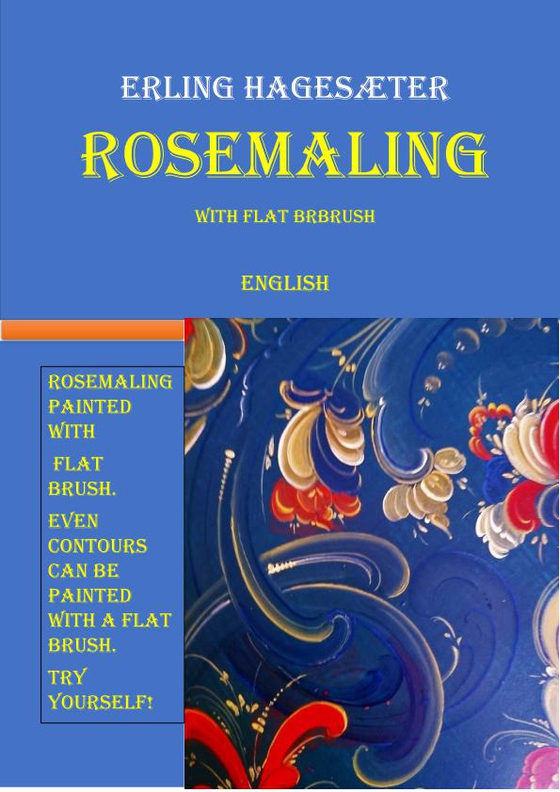 Rosemaling