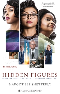 Hidden Figures (e-bog) af Margot Lee