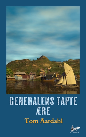 Generalens tapte ære