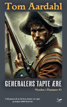 Generalens tapte ære