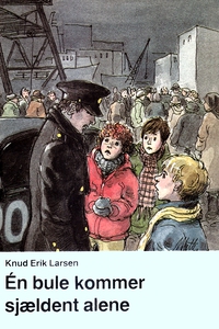 En bule kommer sjældent alene (e-bog)