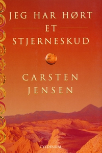 Jeg har hørt et stjerneskud (e-bog) a