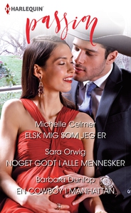Elsk mig som jeg er/Noget godt i alle