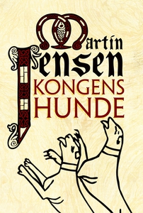 Kongens hunde (e-bog) af Martin Jense