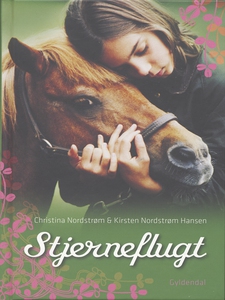 Stjerneflugt (e-bog) af Christina Nor