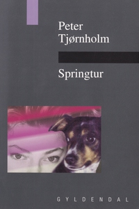 Springtur (e-bog) af Peter Tjørnholm