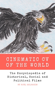 Cinematic CV of the World (ebok) av Njål Helg