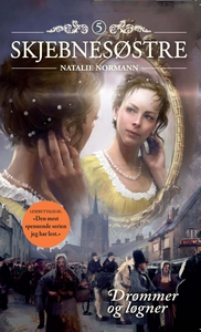 Drømmer og løgner (ebok) av Natalie Normann