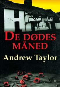 De dødes måned (lydbog) af Andrew Tay