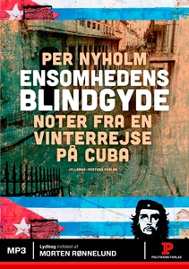 Ensomhedens blindgyde (lydbog) af Per