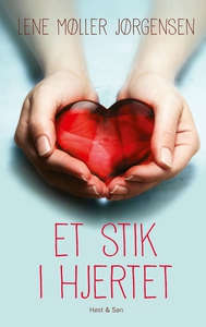 Et stik i hjertet (e-bog) af Lene Møl