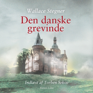 Den danske grevinde (lydbog) af Walla