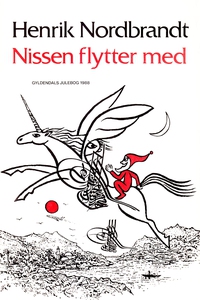 Nissen flytter med (e-bog) af Henrik