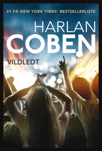 Vildledt (e-bog) af Harlan Coben
