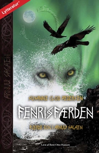 Fenrisfærden (lydbog) af Susanne Clod