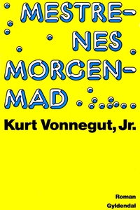 Mestrenes morgenmad (e-bog) af Kurt V