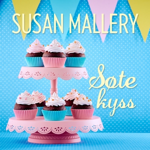 Søte kyss (lydbok) av Marie Lind, Susan Malle