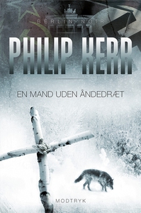 En mand uden åndedræt (e-bog) af Phil