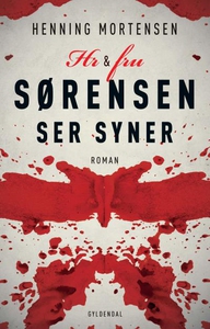 Hr. & Fru Sørensen ser syner (lydbog)