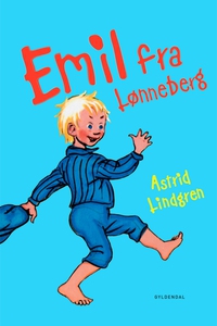 Emil fra Lønneberg (e-bog) af Astrid