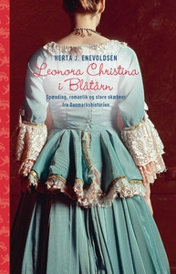 Leonora Christina i Blåtårn (e-bog) a