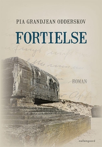 Fortielse (e-bog) af Pia Grandjean Od