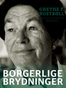 Borgerlige brydninger (e-bog) af Gret