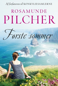 Første sommer (e-bog) af Rosamunde Pi