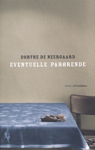 Eventuelle pårørende (e-bog) af Dorth