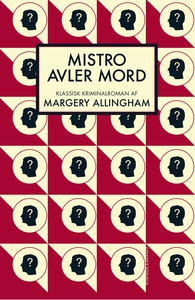 Mistro avler mord (e-bog) af Margery
