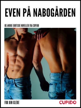 Even på nabogården - og andre erotiske noveller fra Cupido (ebok) av Cupido and others -
