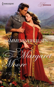 Sammensvergelsen (ebok) av Margaret Moore